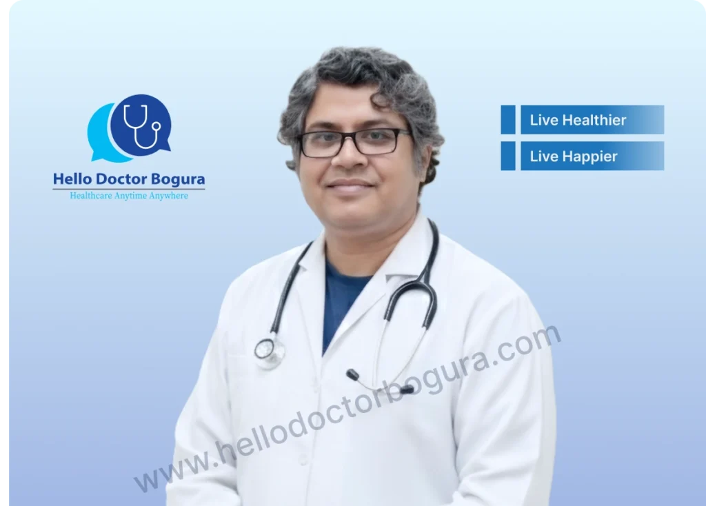 dr md shawkat ali khan