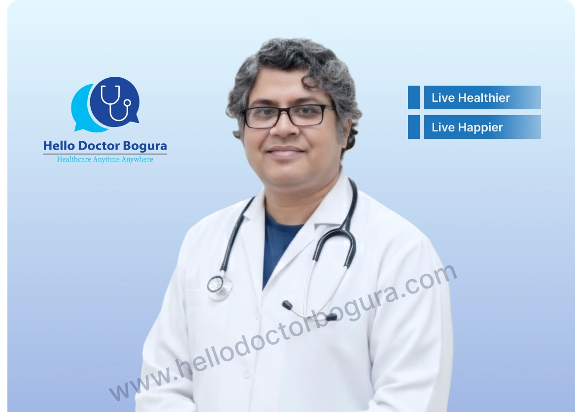 dr md shawkat ali khan